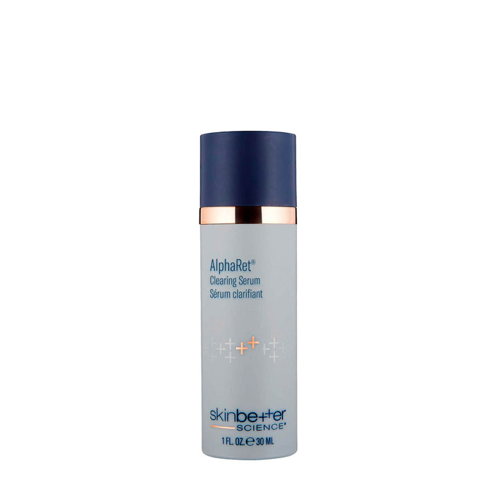 AlphaRet Clearing Serum