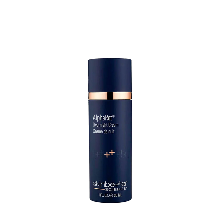 Intensive AlphaRet Overnight Cream