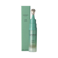 Plated Eye Serum