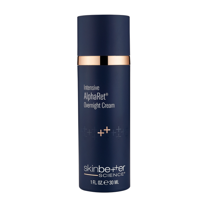 Intensive AlphaRet Overnight Cream