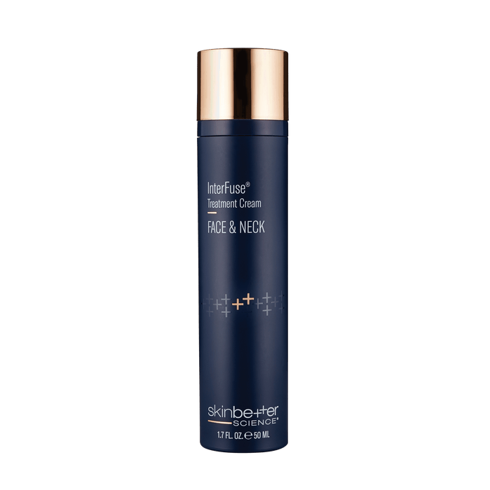 Interfuse Treatment Cream Face and Neck