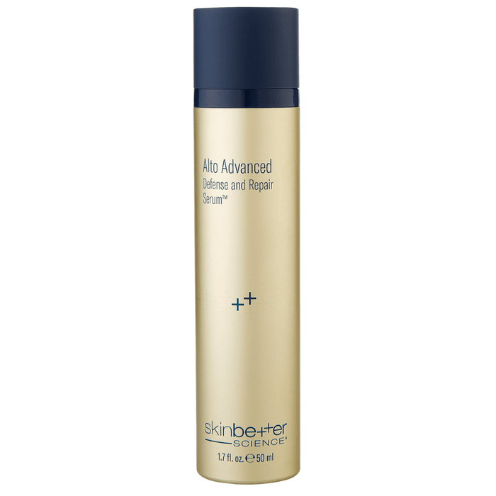Alto Advanced Defense and Repair Serum