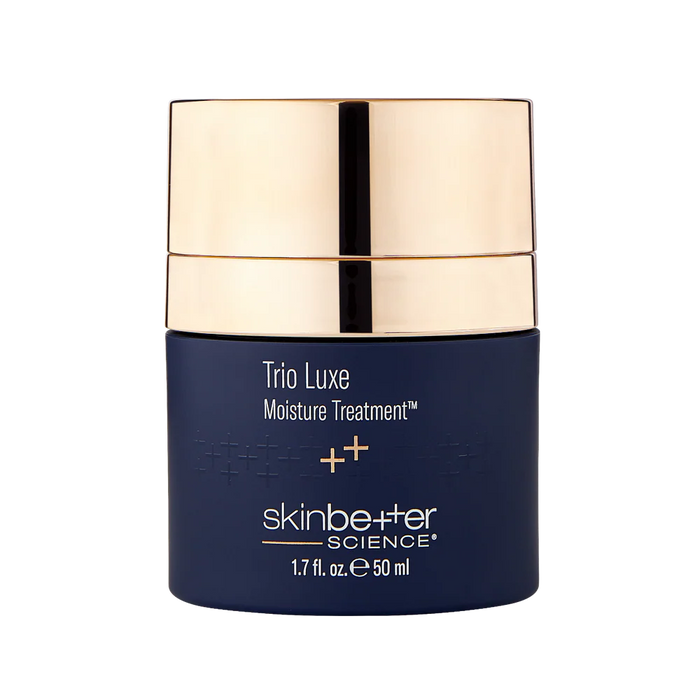 Trio Luxe Moisture Treatment