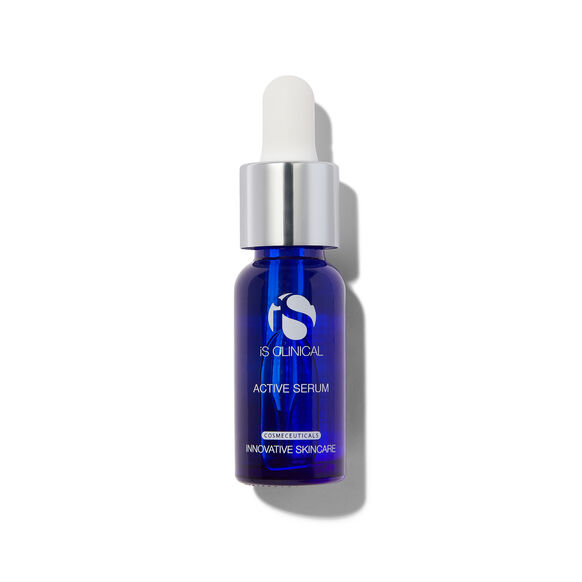 iS Clinical Active Serum