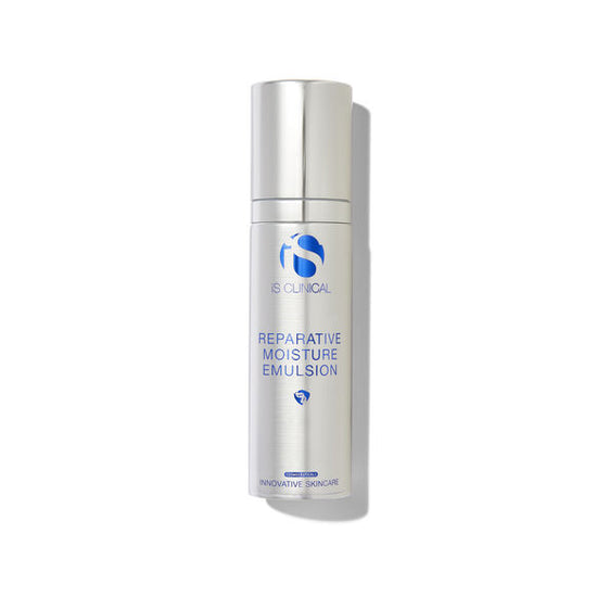 iS Clinical Repairative Moisture Emulsion