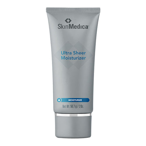 Ultra Sheer Moisturizer