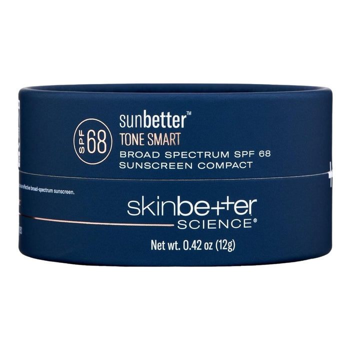 Sunbetter Tone Smart SPF 68 Sunscreen Compact