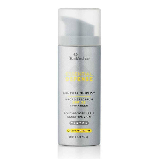 Essential Defense Mineral Shield Sunscreen Tinted SPF 32