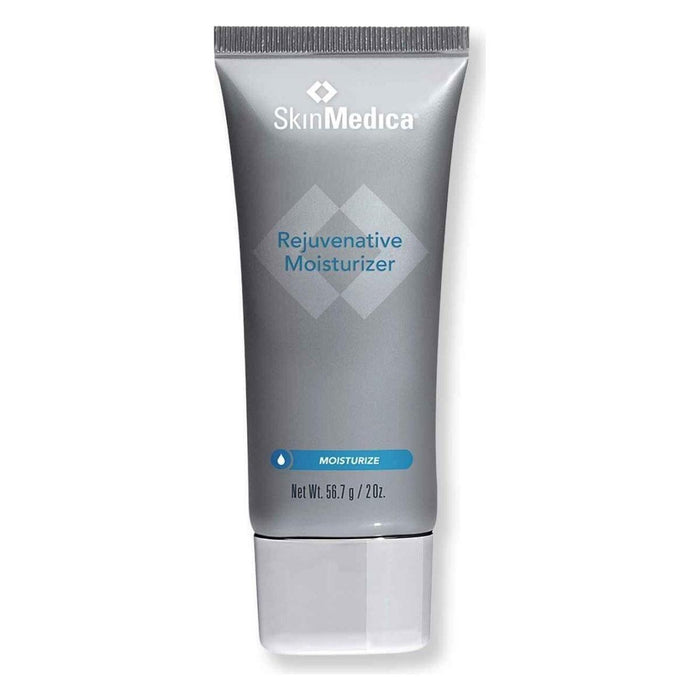Rejuvenative Moisturizer