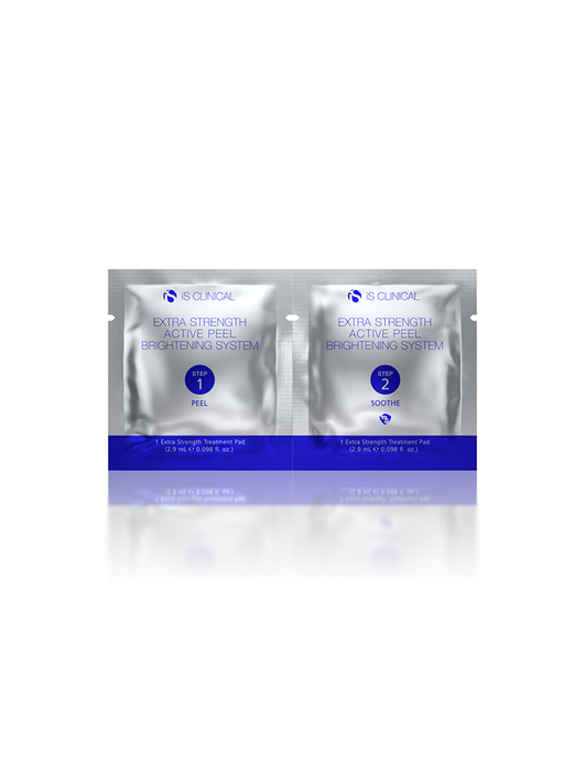 iS Clinical Extra Strength Active Peel Brightening System